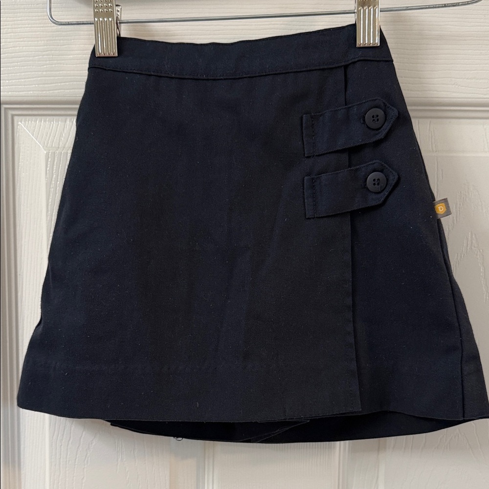 Stratford uniform Pleated Skort - Dennis Uniform - Size G4 Girls